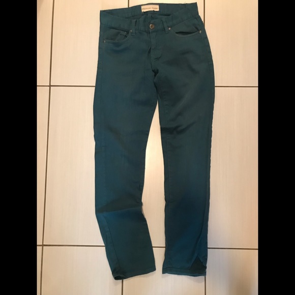 Jeans Lot of 5 - Picture 4 of 6